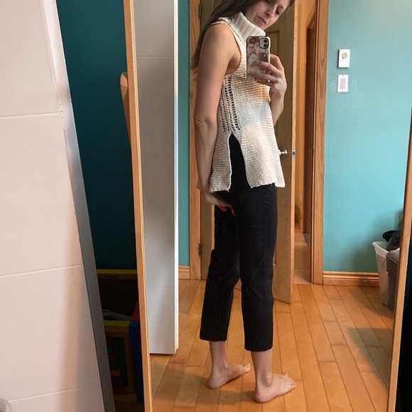 Billabong turtle neck sweater - Picture 2 of 5